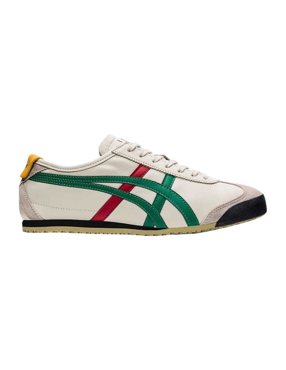 Tenis méxico 66 para mujer 6