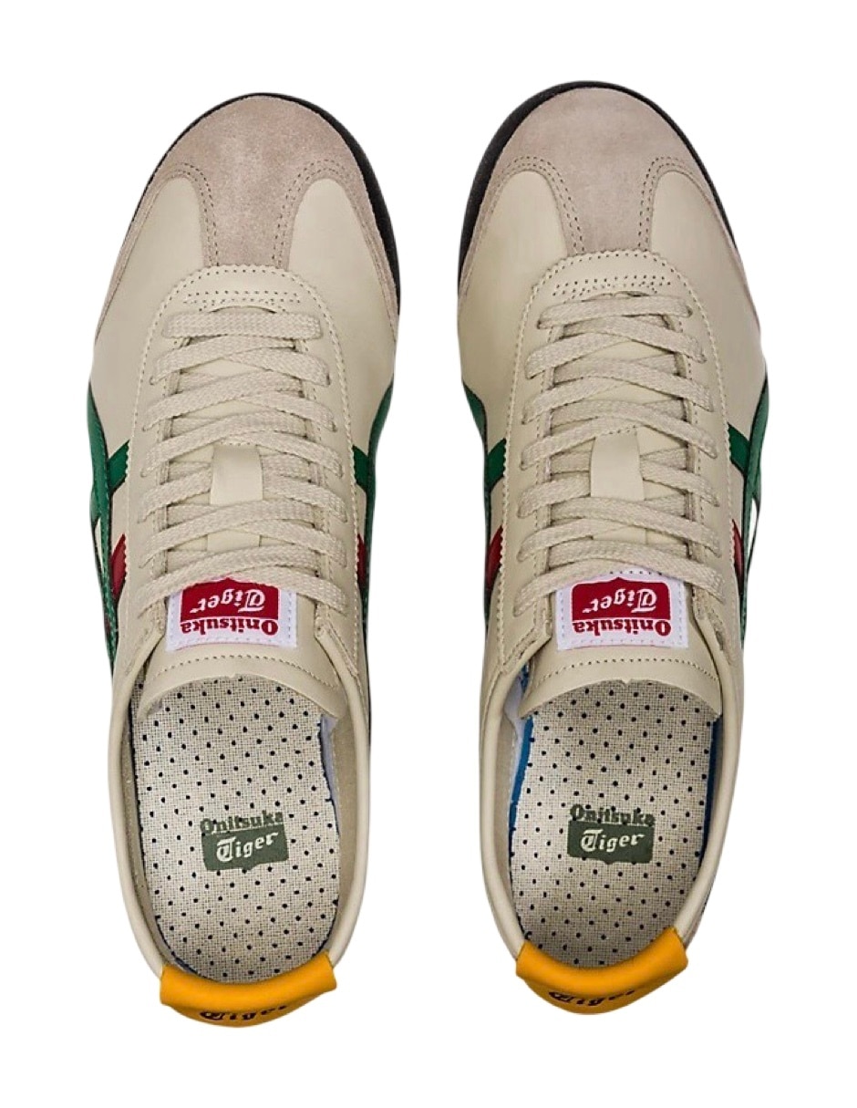 Tenis méxico 66 para mujer 7
