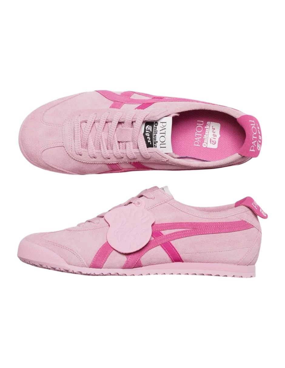 Tenis patou para mujer 2