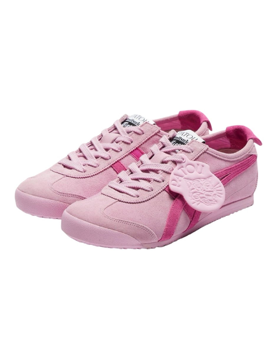 Tenis patou para mujer 3