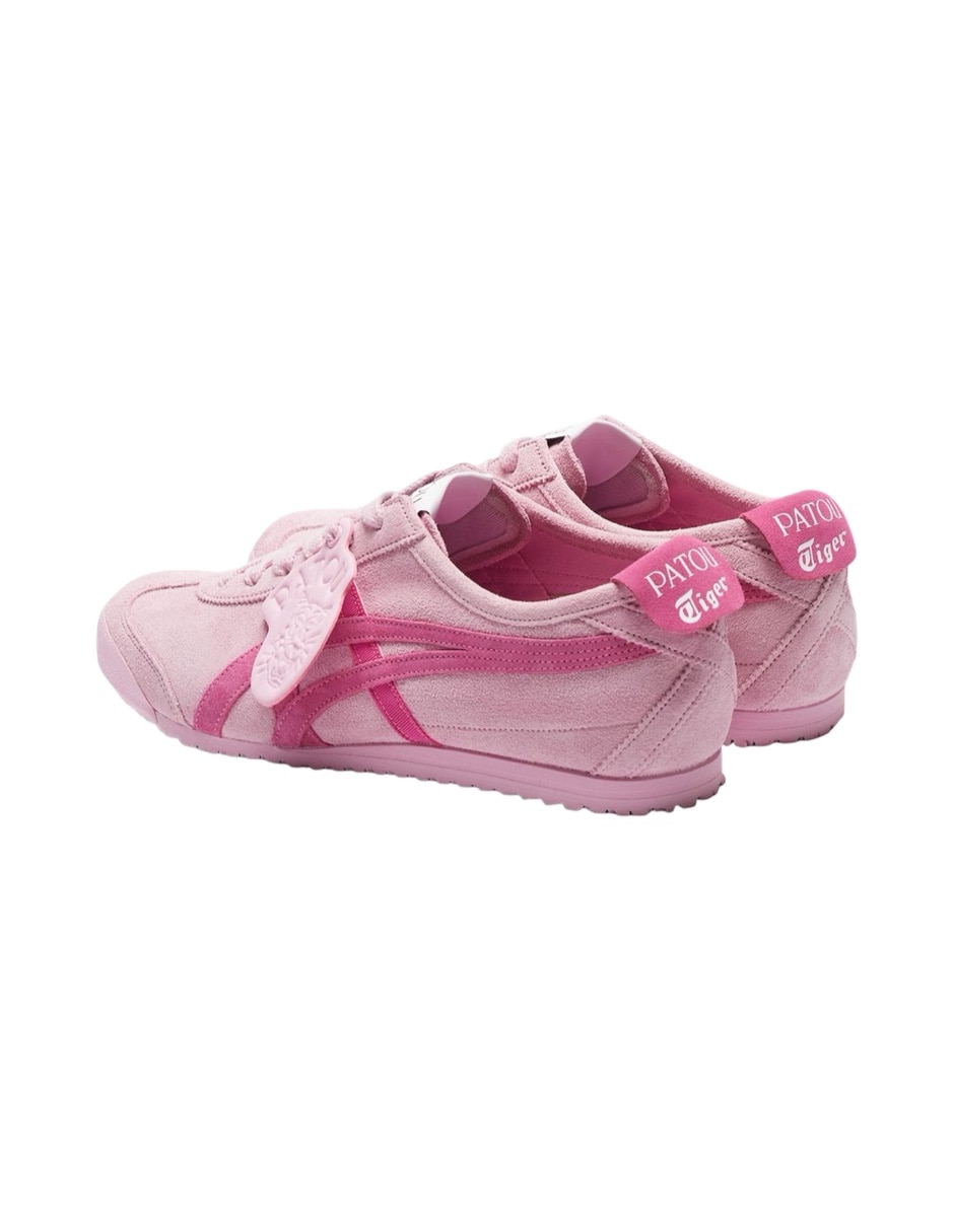 Tenis patou para mujer 5