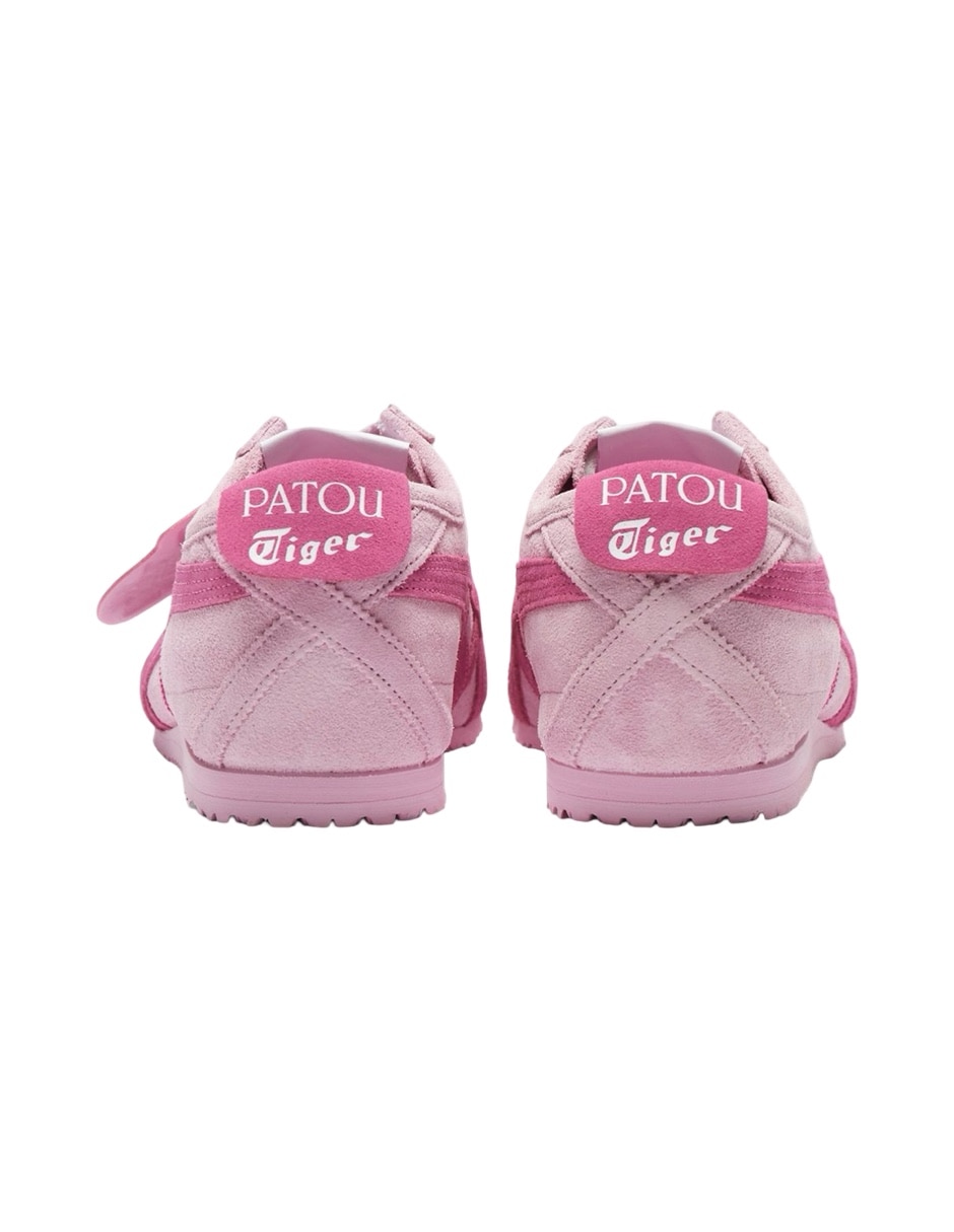 Tenis patou para mujer 6