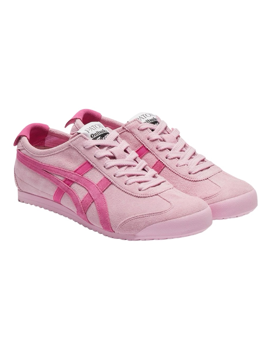 Tenis patou para mujer 7