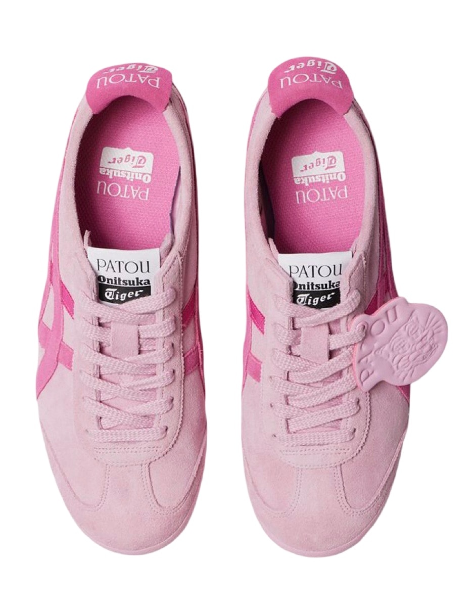 Tenis patou para mujer 8