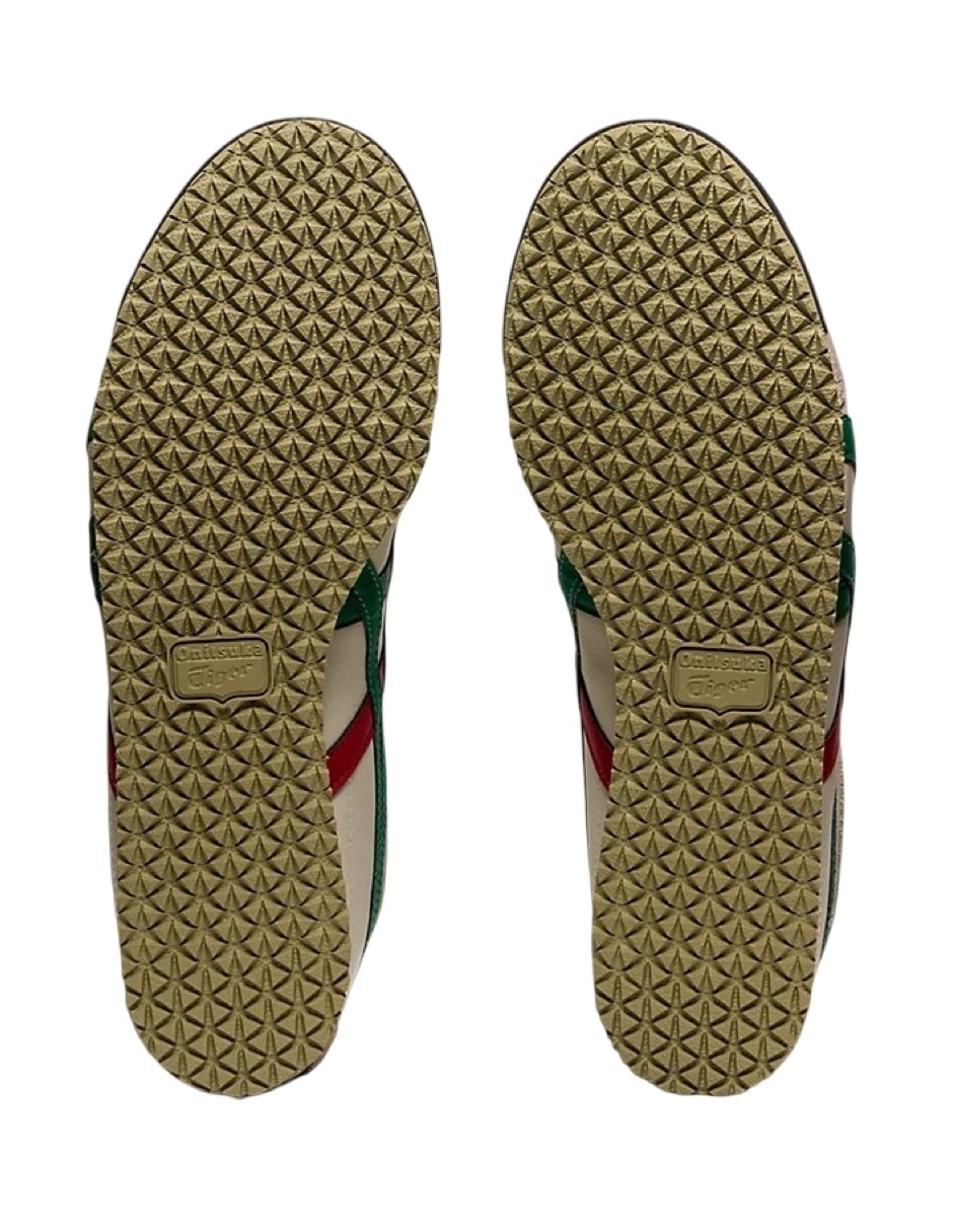 Tenis méxico 66 para mujer 6