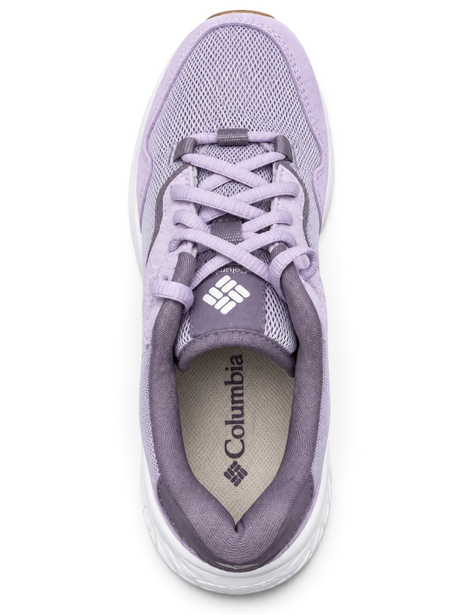 Tenis tough mother para mujer 6