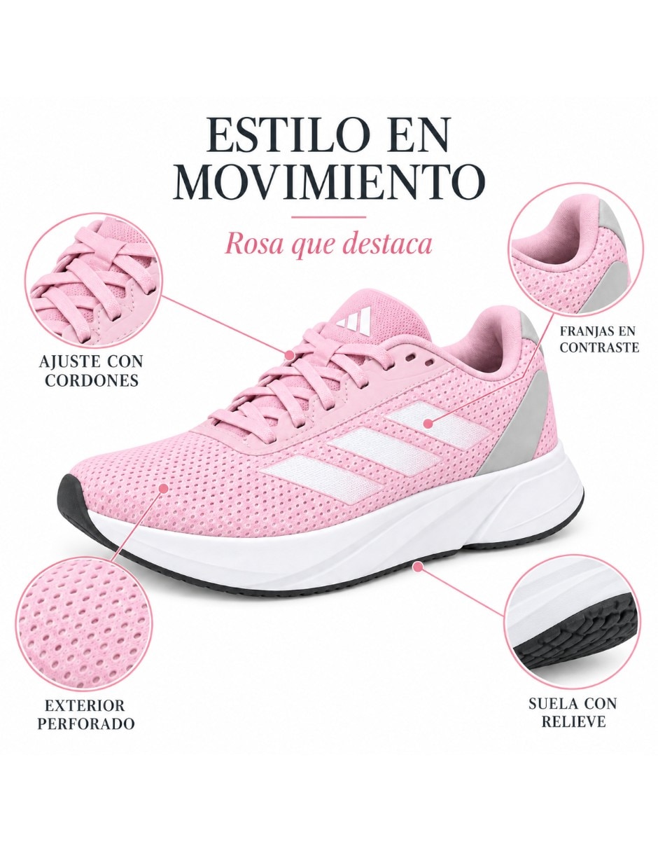 Tenis/Set tenis No aplica para mujer 6