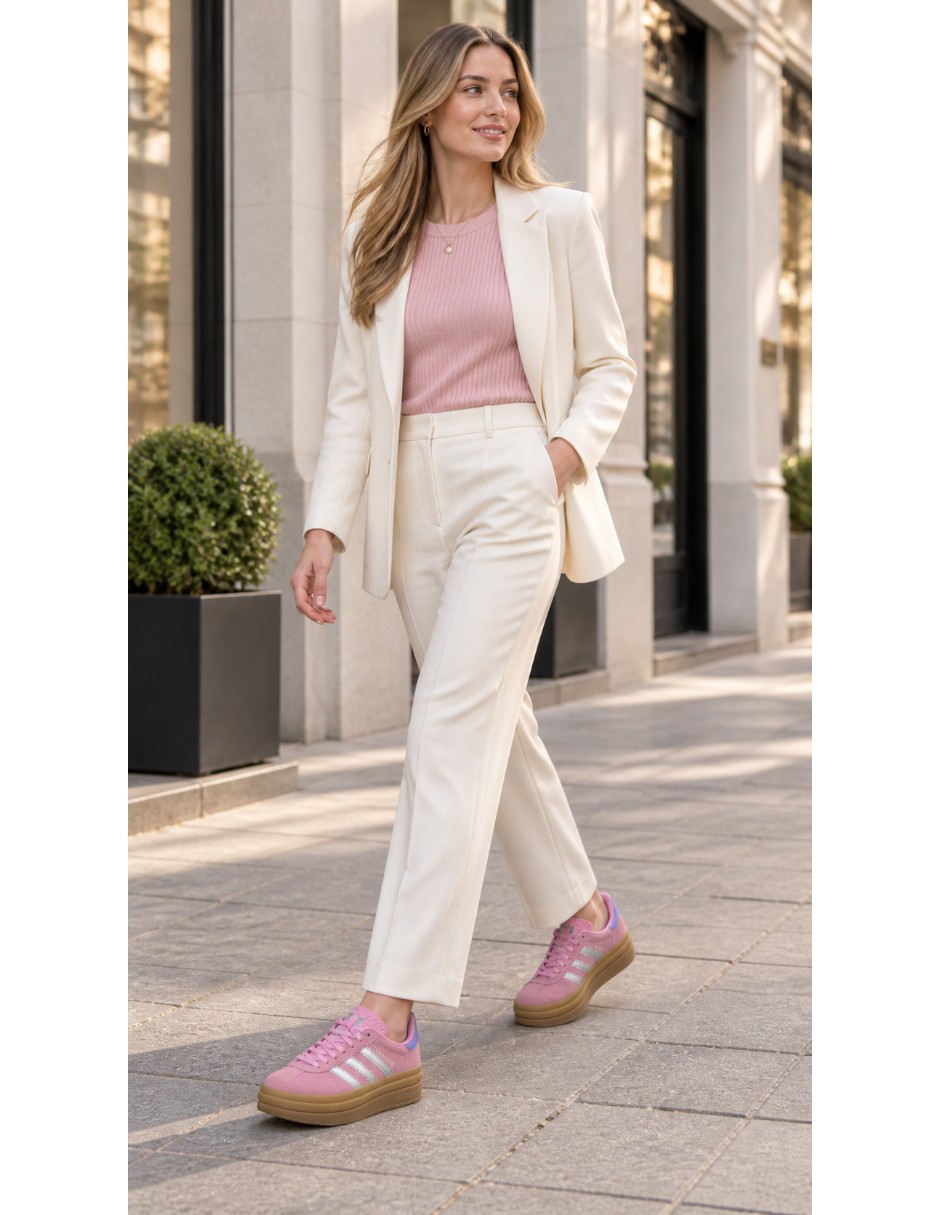 Tenis para mujer
