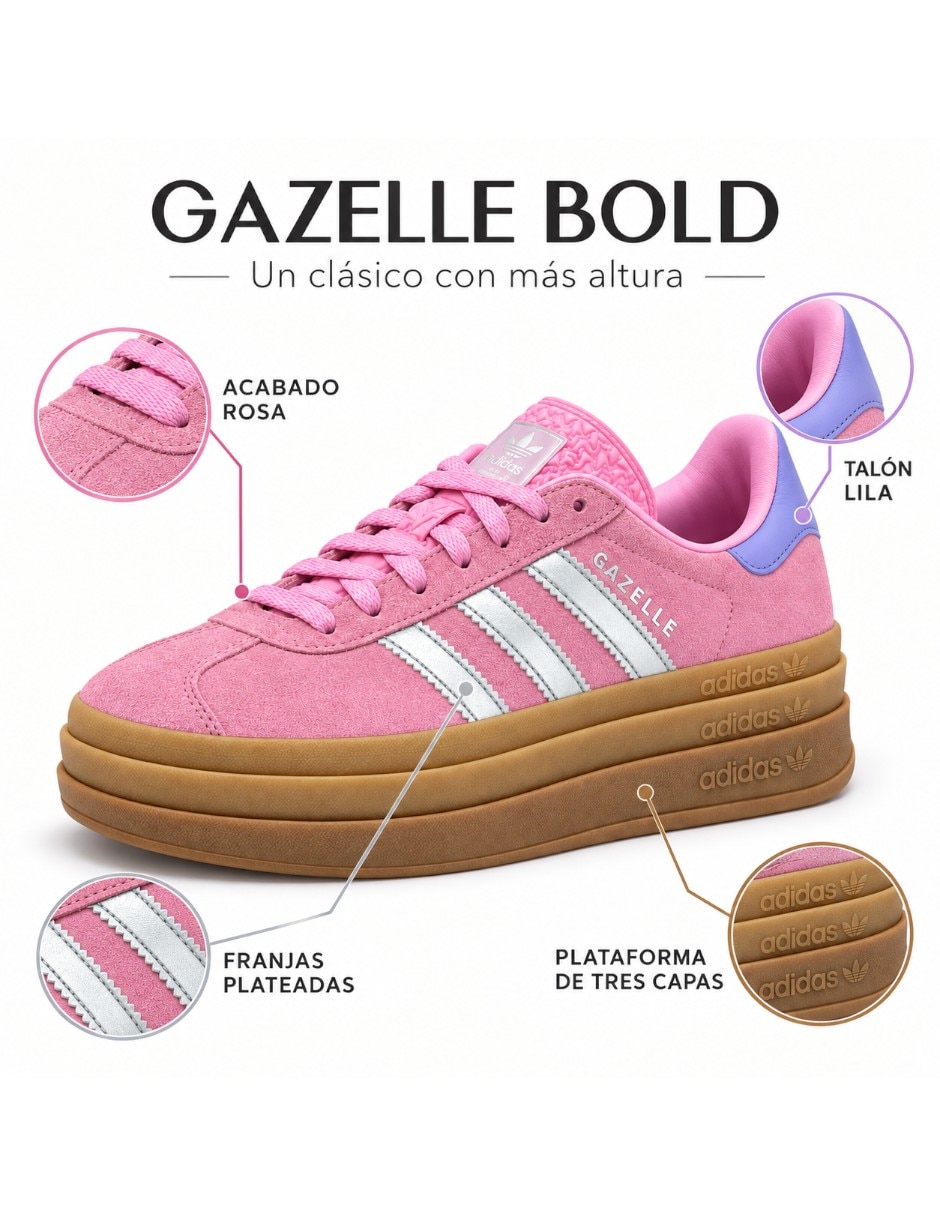 Tenis para mujer 6