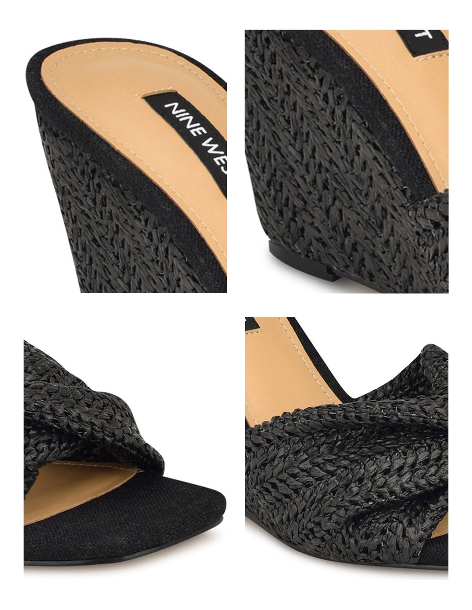 Sandalia para mujer 5