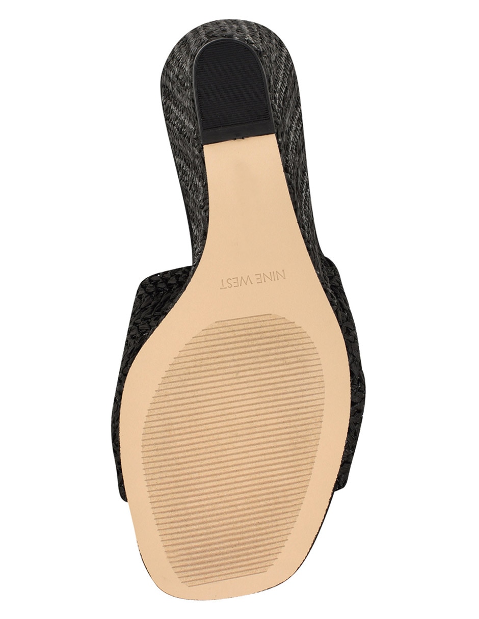 Sandalia para mujer 6