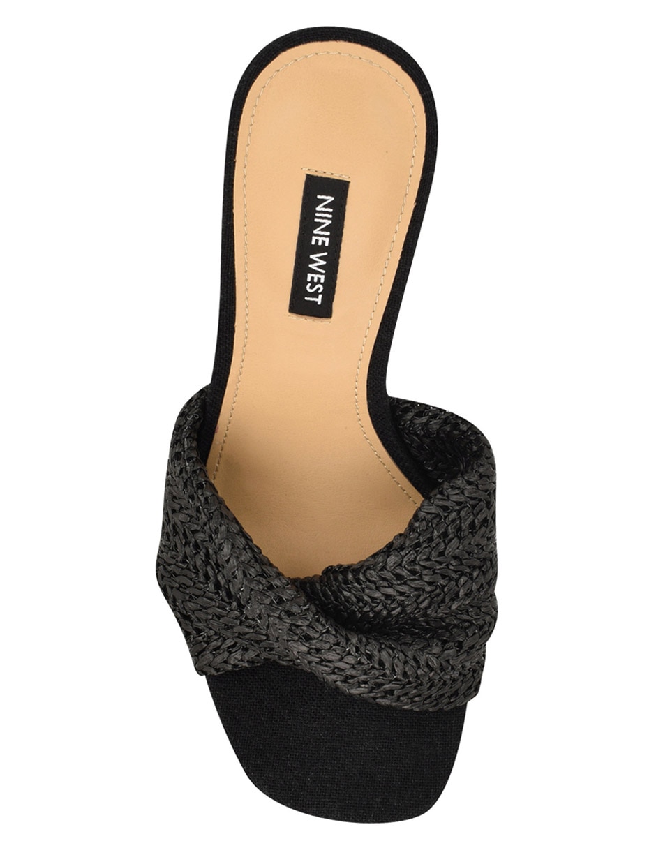 Sandalia para mujer 7