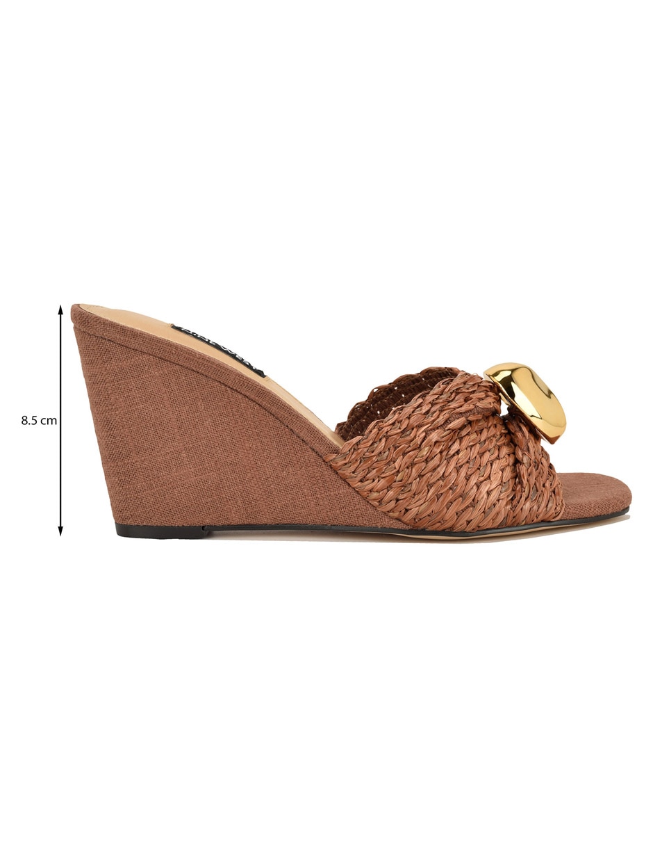 Sandalia para mujer 8