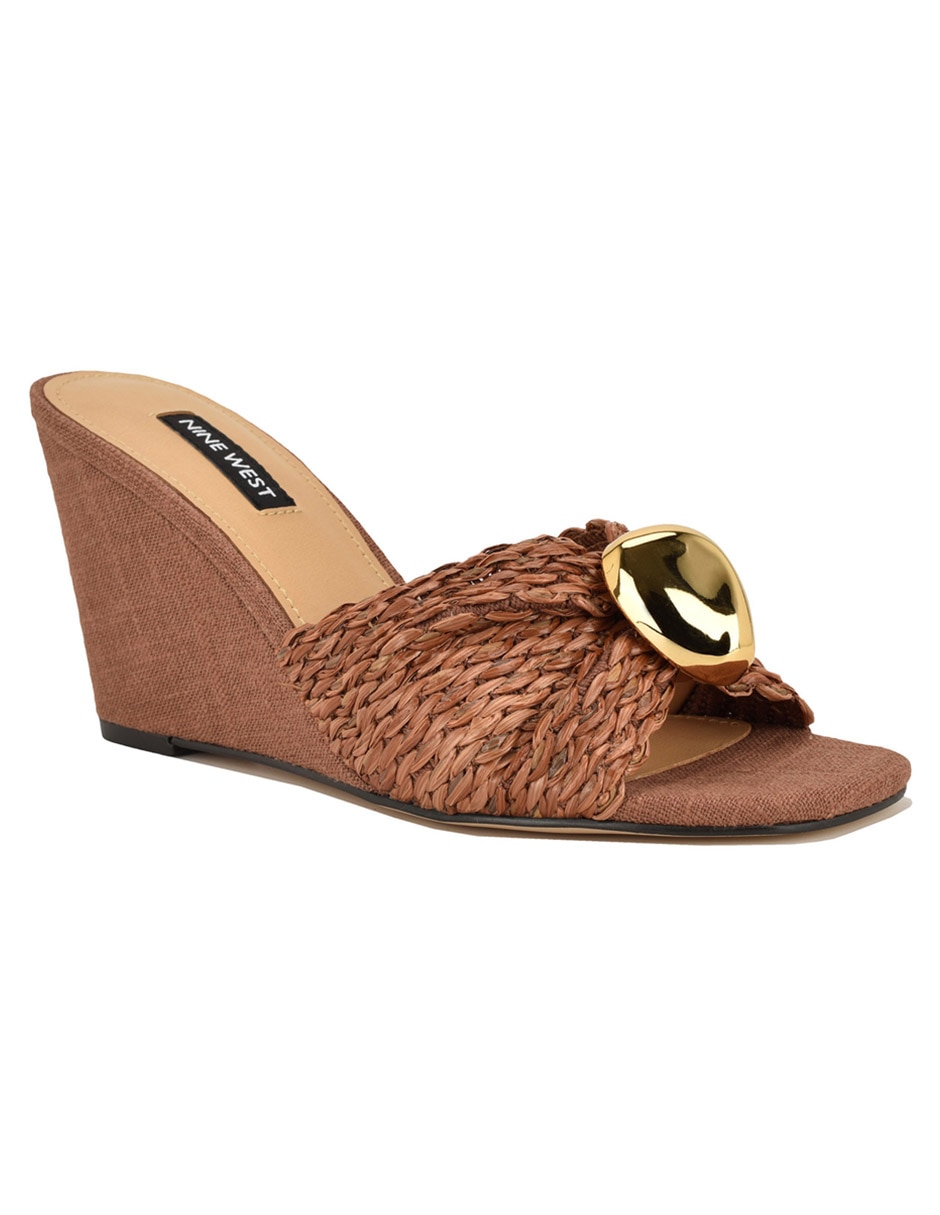 Sandalia para mujer 3