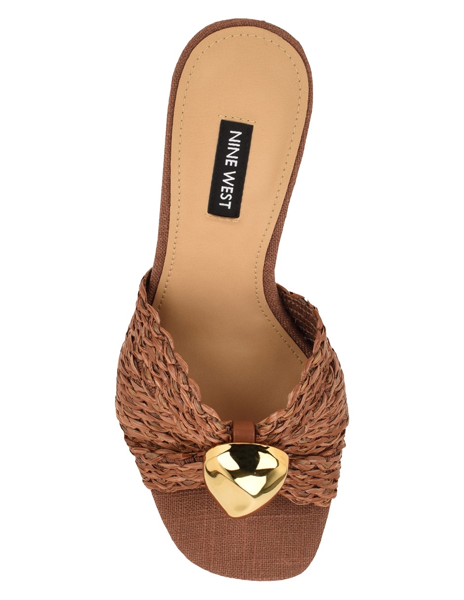 Sandalia para mujer 4