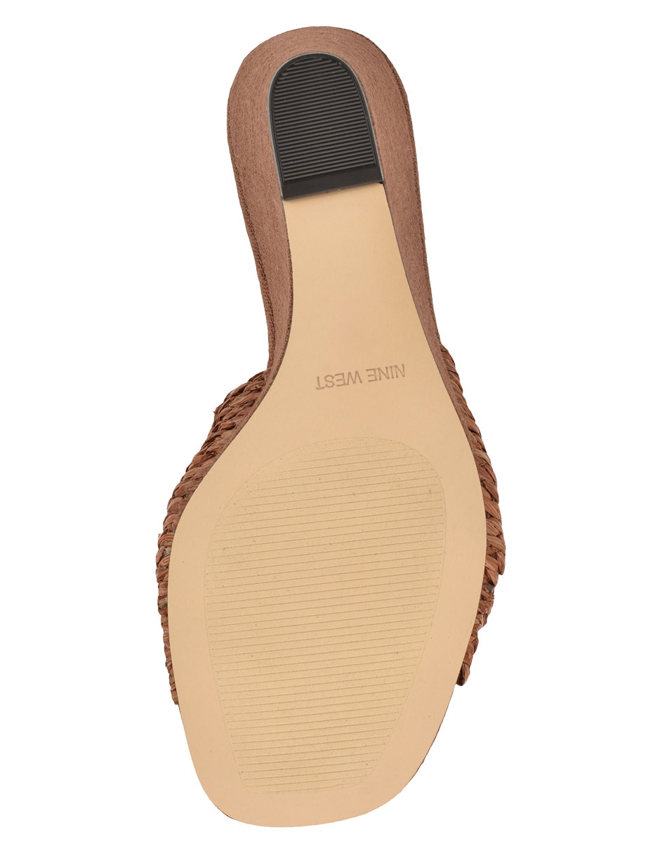 Sandalia para mujer 6