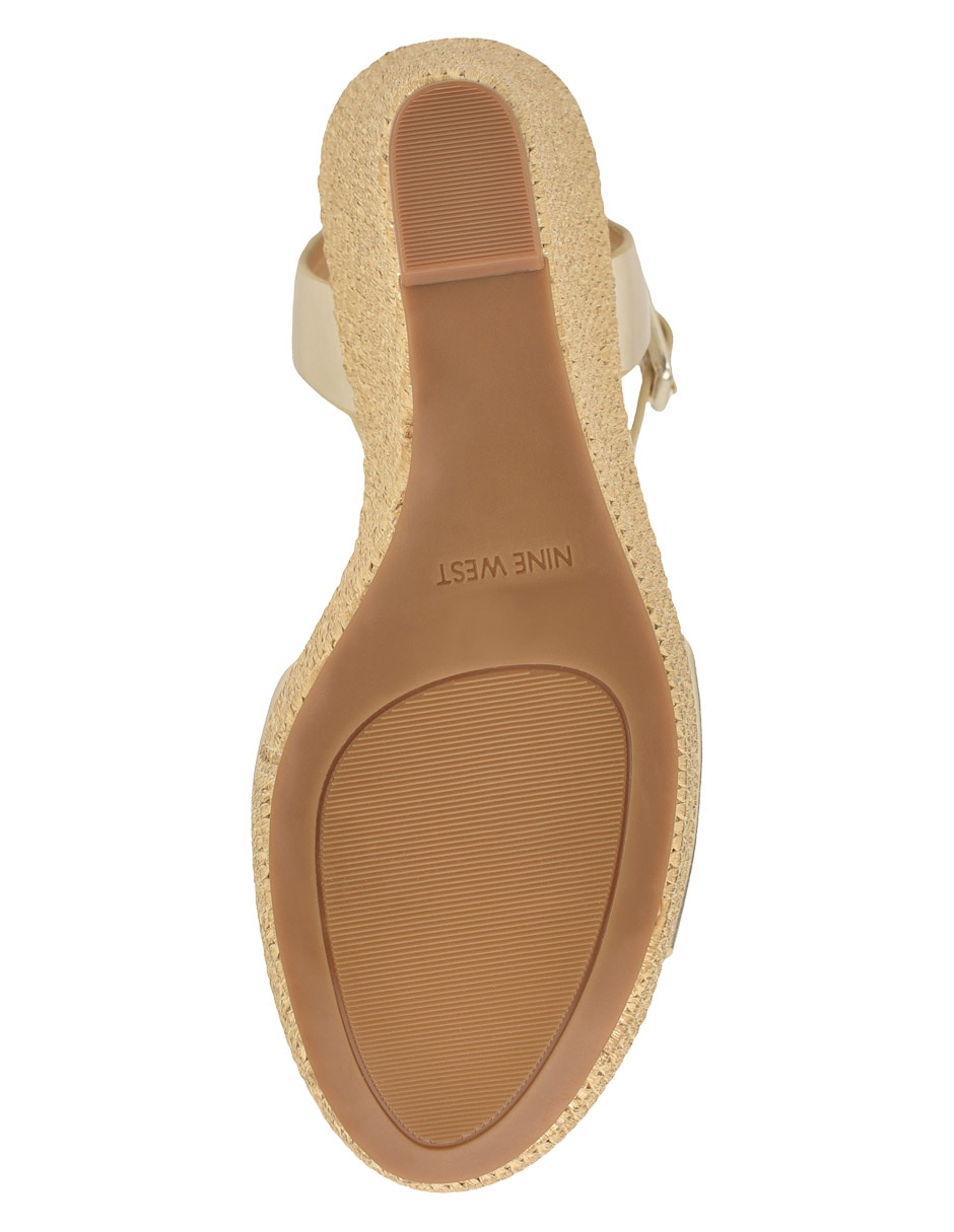 Sandalia para mujer 6