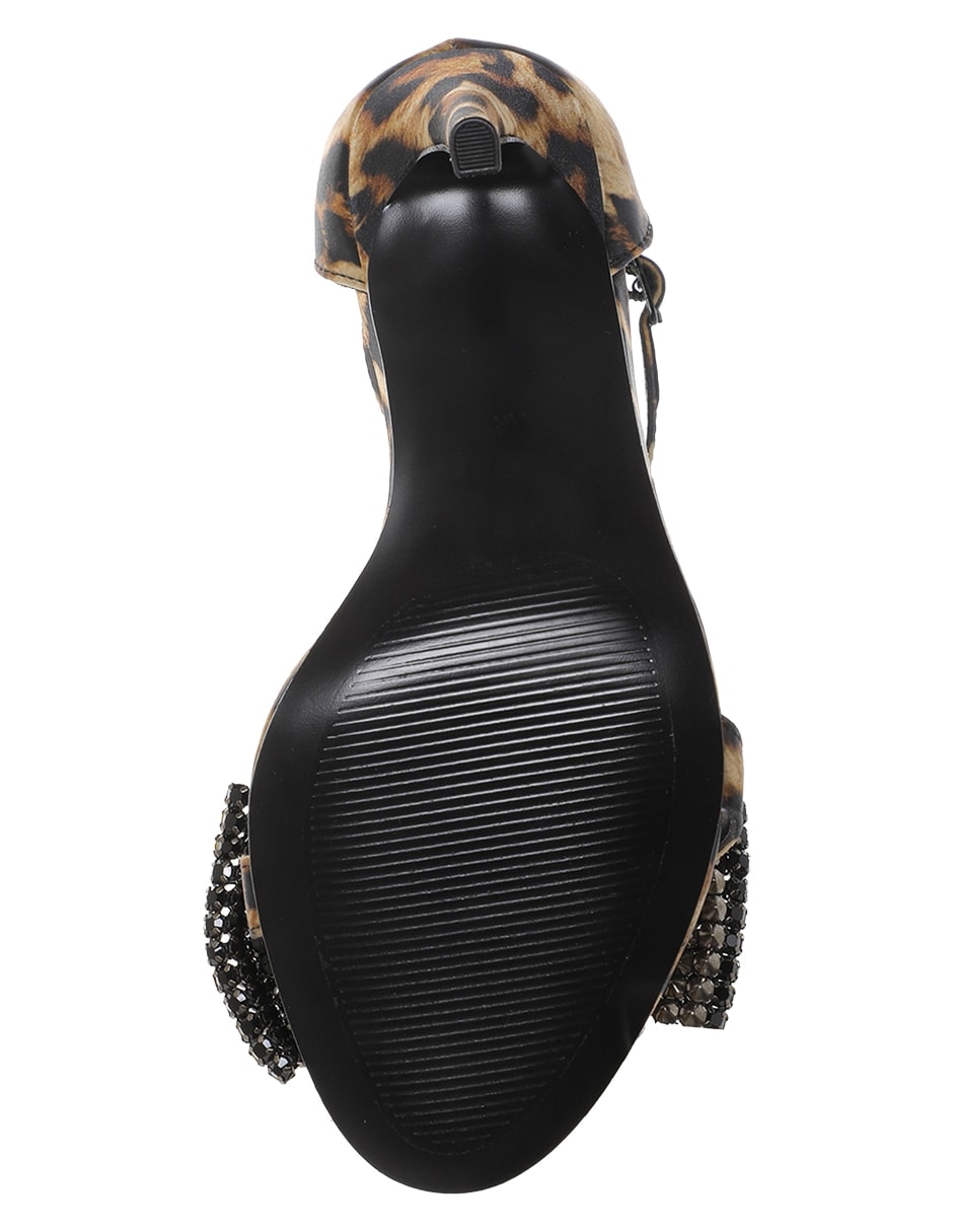 Sandalia para mujer 5
