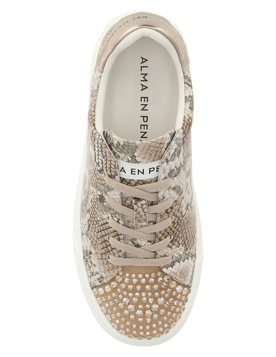 Tenis para mujer 2