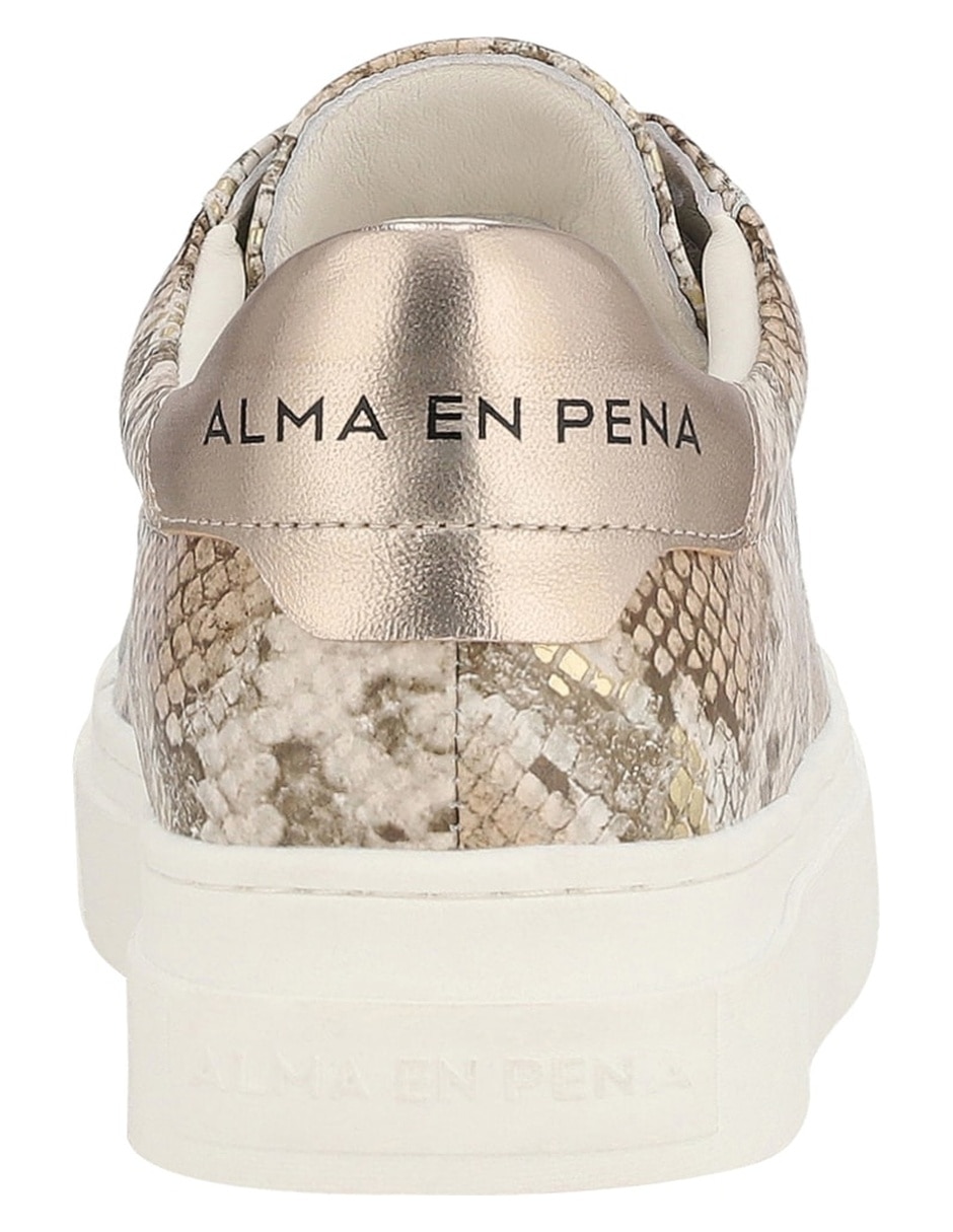 Tenis para mujer 3
