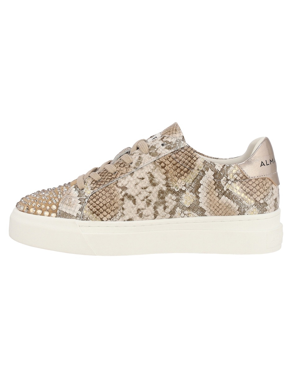 Tenis para mujer 5