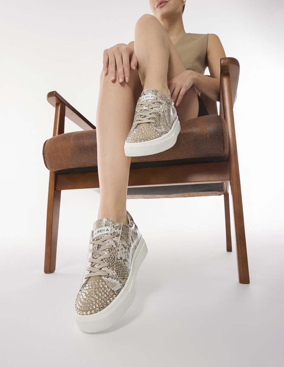 Tenis para mujer 8