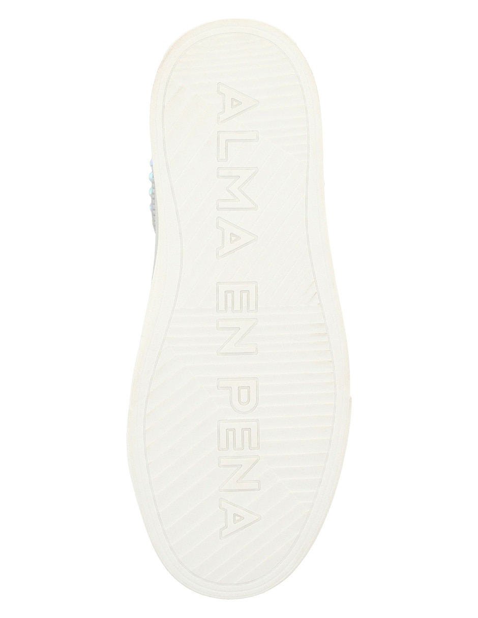 Tenis para mujer 3