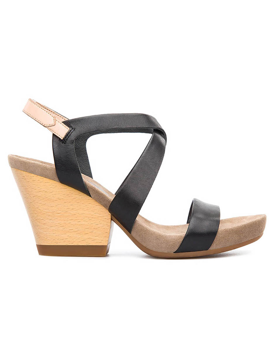 Sandalia allegra para mujer 3