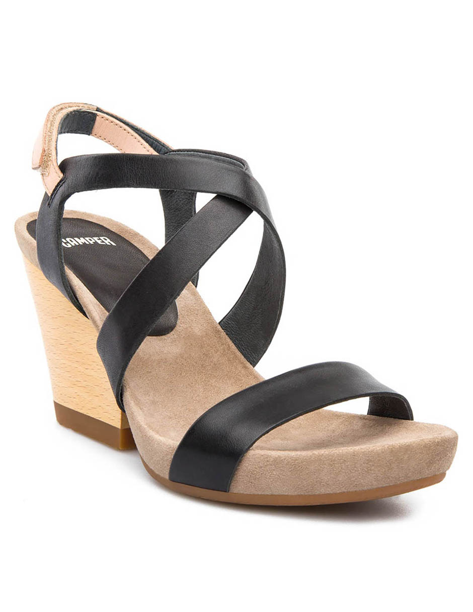 Sandalia allegra para mujer 5