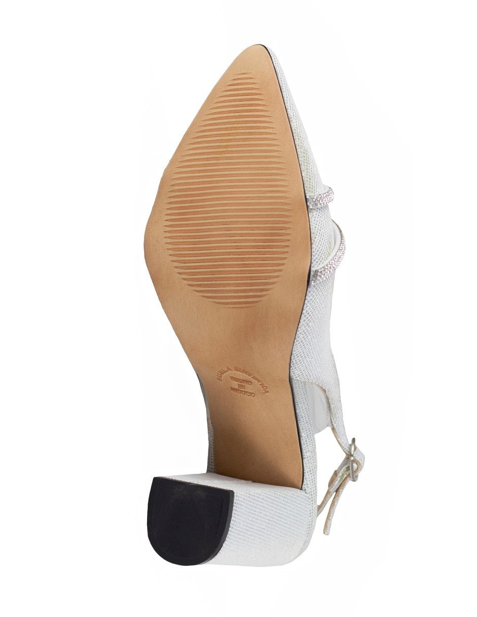 Zapatilla 3