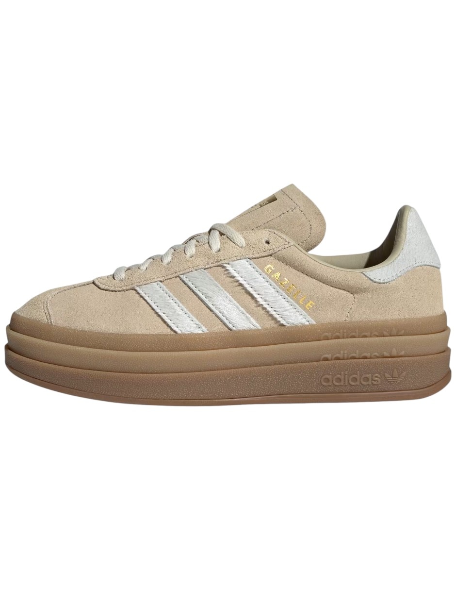 Tenis gazelle para mujer