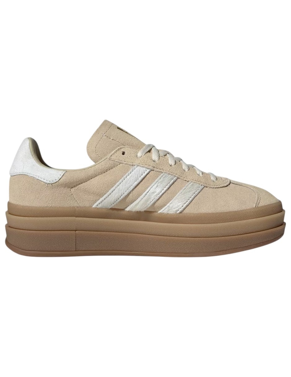 Tenis gazelle para mujer 5