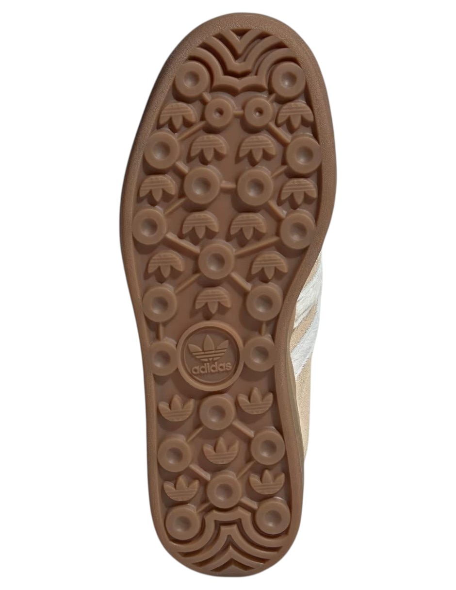 Tenis gazelle para mujer