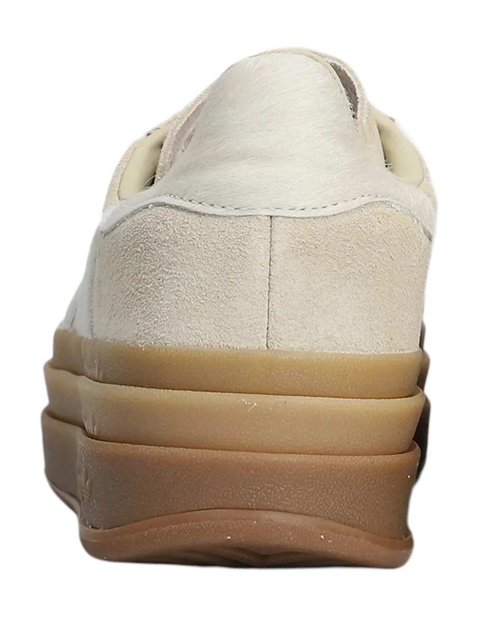 Tenis gazelle para mujer
