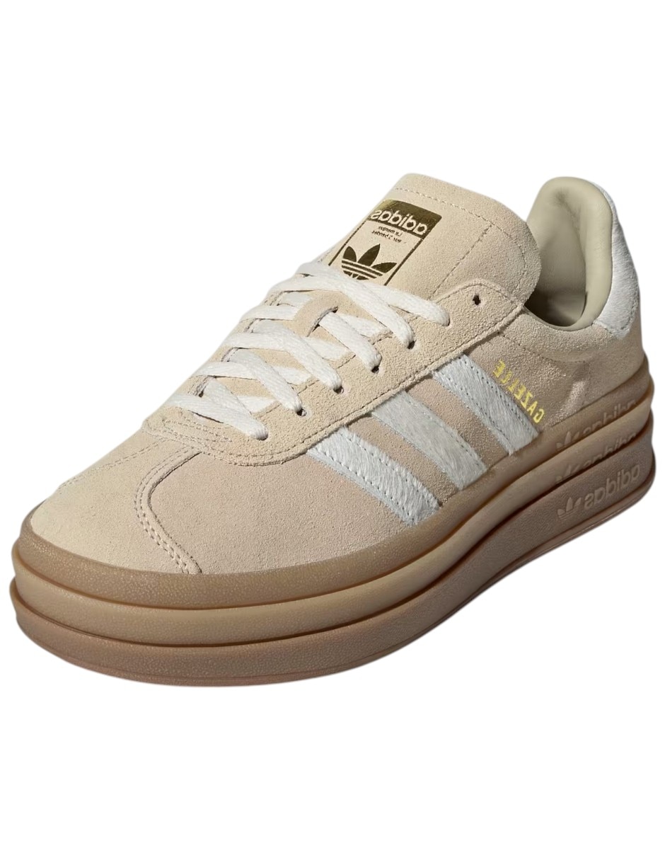 Tenis gazelle para mujer