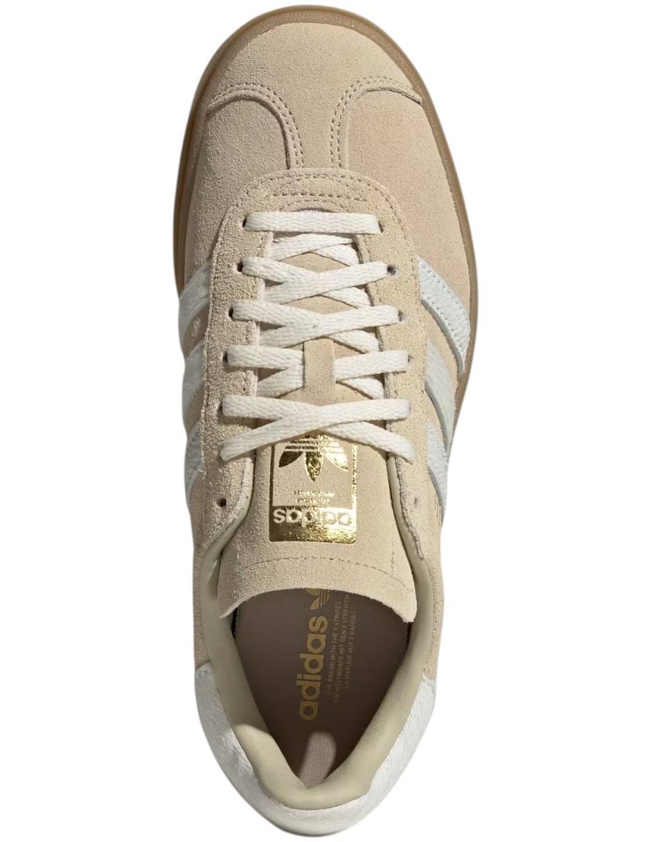 Tenis gazelle para mujer 6
