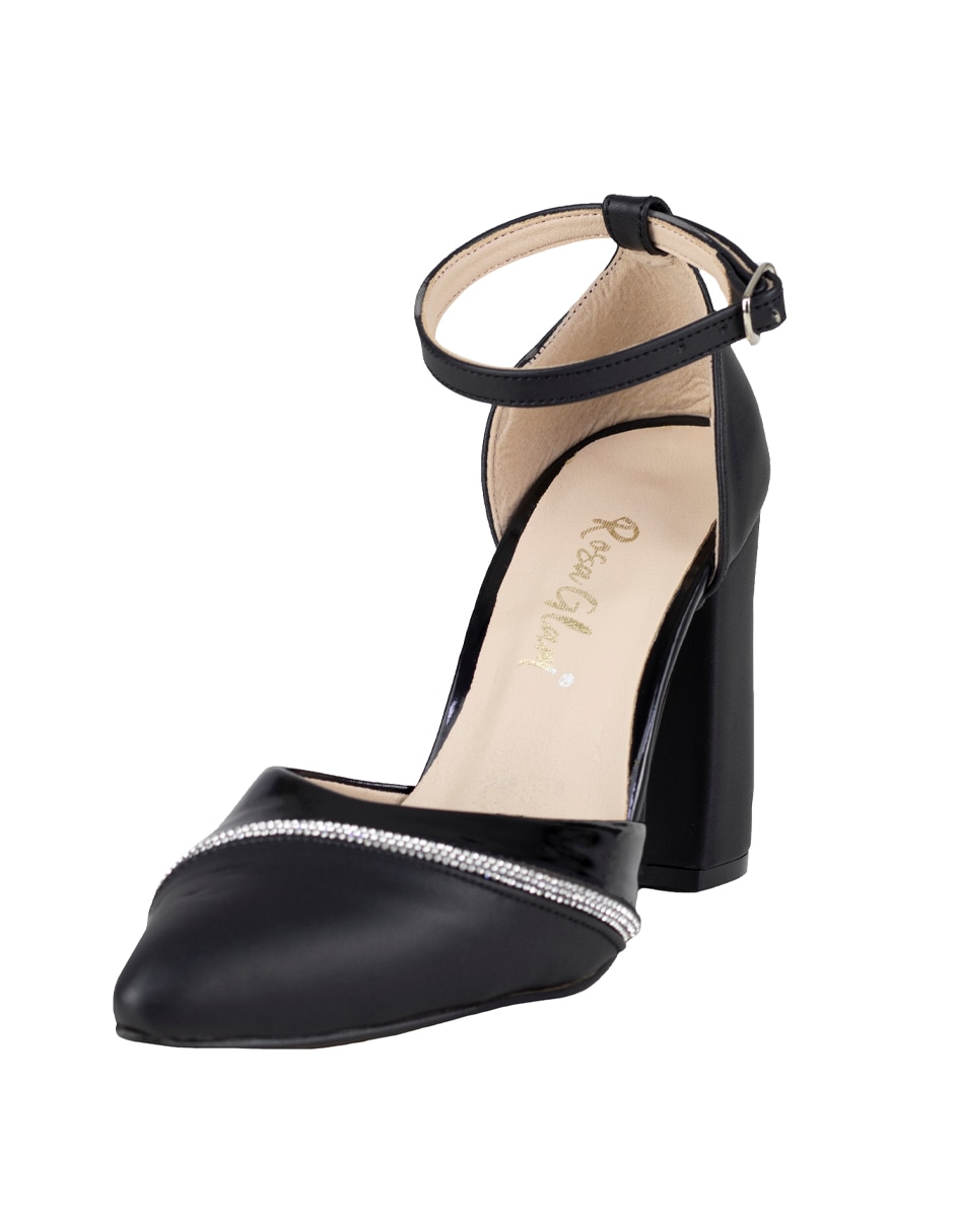 Zapatilla 2
