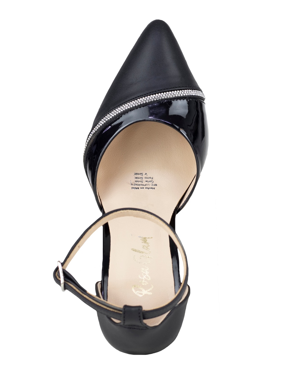 Zapatilla 4