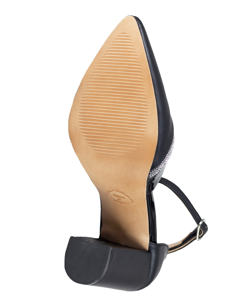 Zapatilla 7