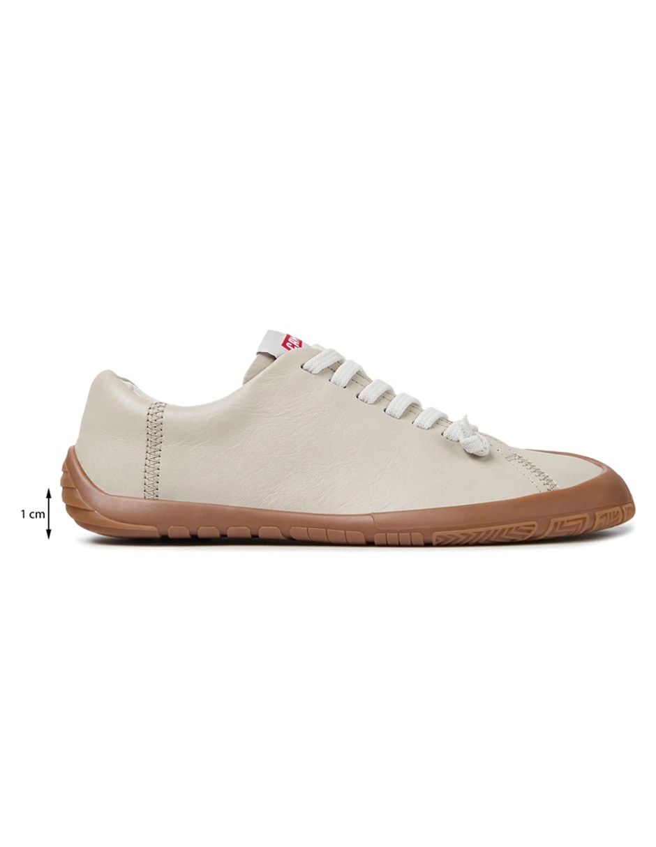 Tenis peu path+ para mujer 8