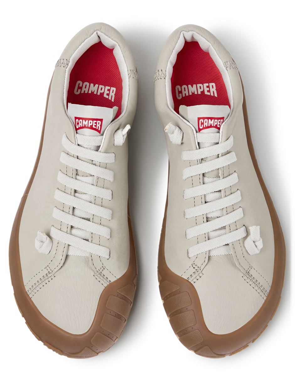 Tenis peu path+ para mujer 5