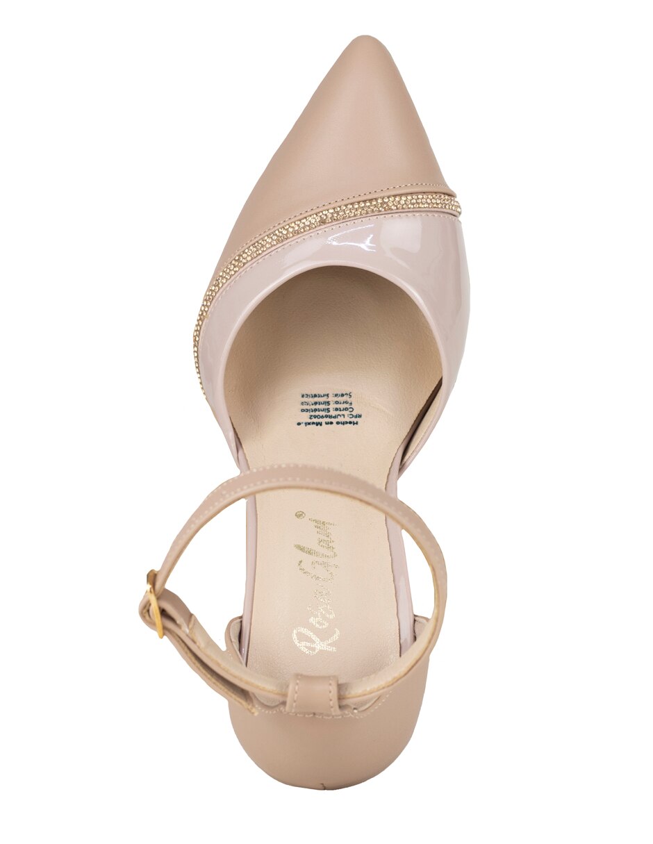 Zapatilla 4