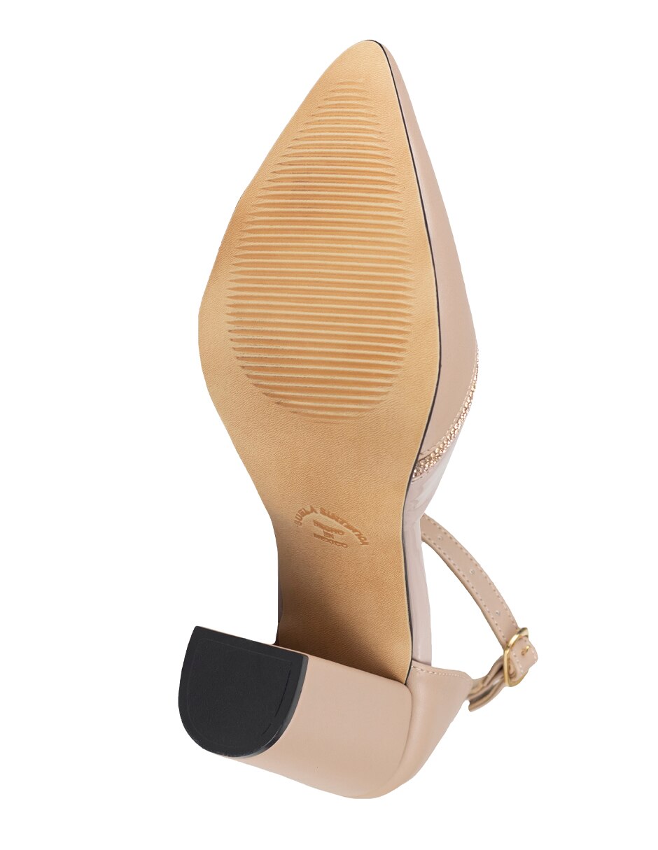 Zapatilla 7