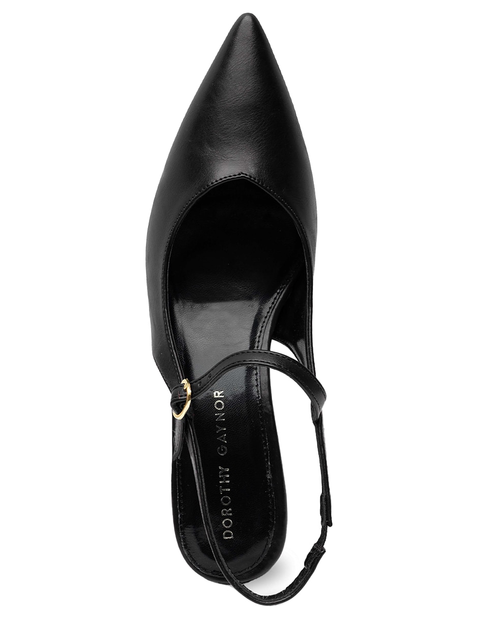 Zapatilla 5