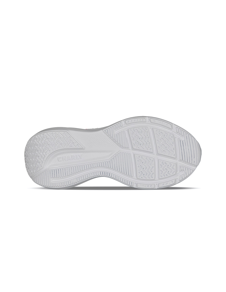 Tenis running road para mujer 6