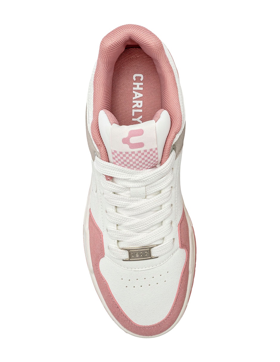 Tenis para mujer 3
