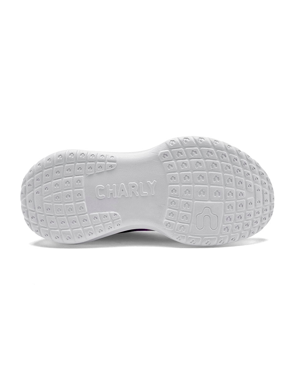 Tenis para mujer 3