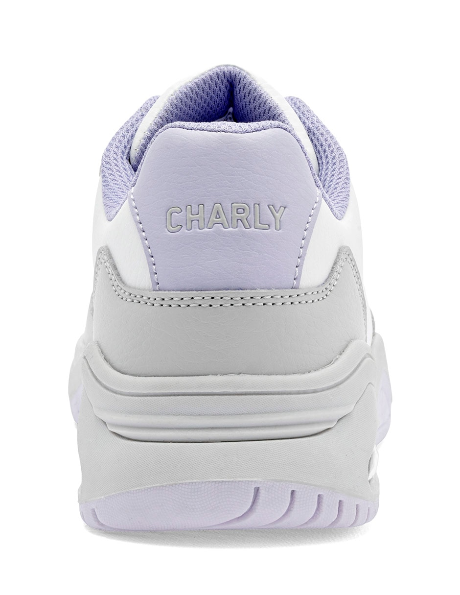 Tenis para mujer 3