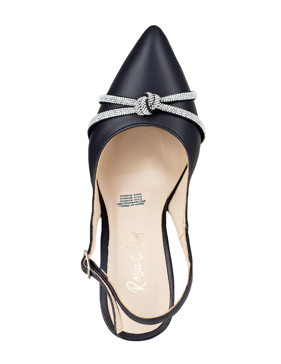 Zapatilla 4