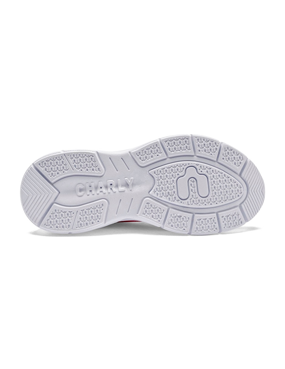 Tenis para mujer 4